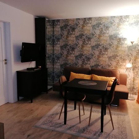 Apartament U Przewodnika Sudeckiego ดุสนิกิ สดรอย ภายนอก รูปภาพ