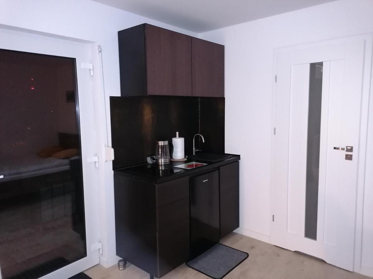 Apartament U Przewodnika Sudeckiego ดุสนิกิ สดรอย ภายนอก รูปภาพ