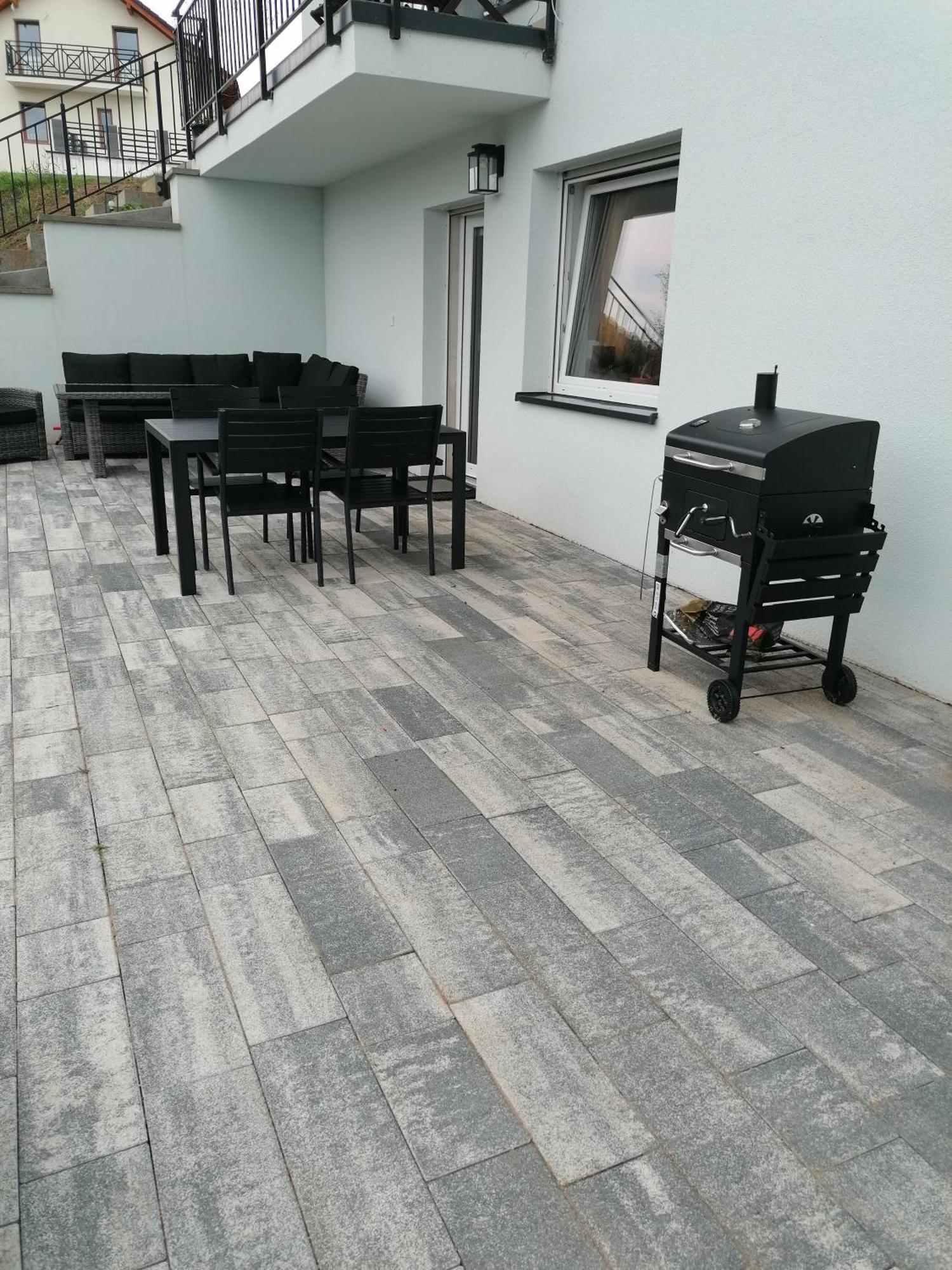 Apartament U Przewodnika Sudeckiego ดุสนิกิ สดรอย ภายนอก รูปภาพ